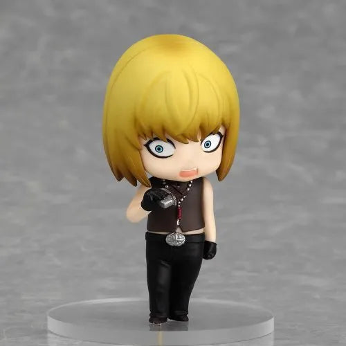 Death Note - Nendoroid Puchi - Case File #02ㅤ – Good Smile Company – ActionFigureBrasil