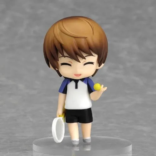 Death Note - Nendoroid Puchi - Case File #02ㅤ – Good Smile Company – ActionFigureBrasil