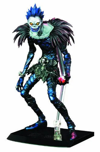 Death Note - Ryuuk - Figutto - 009 (Griffon Enterprises)ㅤ – Griffon Enterprises – ActionFigureBrasil