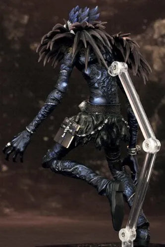 Death Note - Ryuuk - Figutto - 009 (Griffon Enterprises)ㅤ – Griffon Enterprises – ActionFigureBrasil