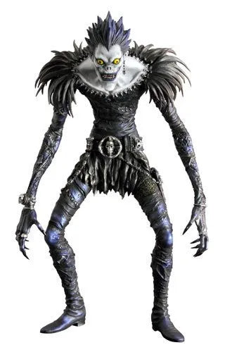 Death Note - Ryuuk (Griffon Enterprises)ㅤ – Griffon Enterprises – ActionFigureBrasil