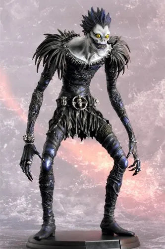Death Note - Ryuuk (Griffon Enterprises)ㅤ – Griffon Enterprises – ActionFigureBrasil