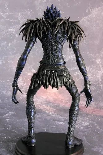 Death Note - Ryuuk (Griffon Enterprises)ㅤ – Griffon Enterprises – ActionFigureBrasil