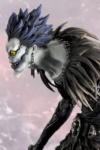 Death Note - Ryuuk (Griffon Enterprises)ㅤ – Griffon Enterprises – ActionFigureBrasil
