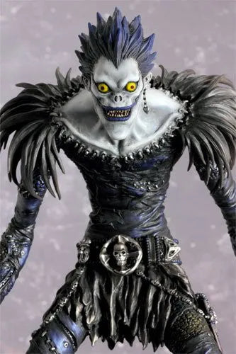 Death Note - Ryuuk (Griffon Enterprises)ㅤ – Griffon Enterprises – ActionFigureBrasil