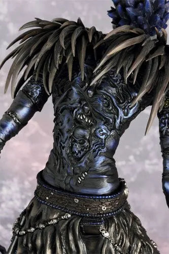 Death Note - Ryuuk (Griffon Enterprises)ㅤ – Griffon Enterprises – ActionFigureBrasil