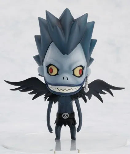 Death Note - Ryuuk - Nendoroid #011ㅤ – Good Smile Company – ActionFigureBrasil