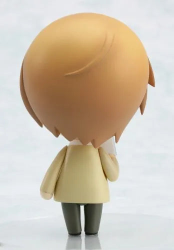 Death Note - Yagami Light - Nendoroid #012ㅤ – Good Smile Company – ActionFigureBrasil — close