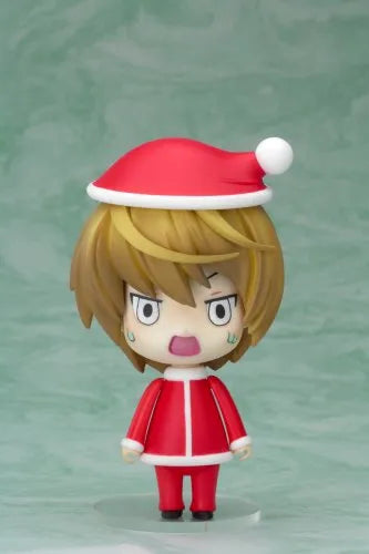 Death Note - Yagami Light - Nendoroid #030 - Santa Ver.ㅤ – Good Smile Company – ActionFigureBrasil