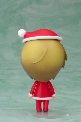 Death Note - Yagami Light - Nendoroid #030 - Santa Ver.ㅤ – Good Smile Company – ActionFigureBrasil