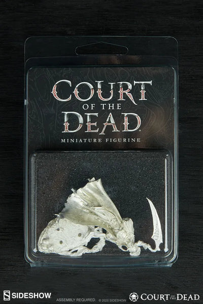 Death – Sideshow Collectibles – ActionFigure Brasil
