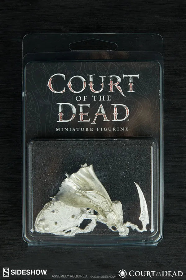 Death – Sideshow Collectibles – ActionFigure Brasil