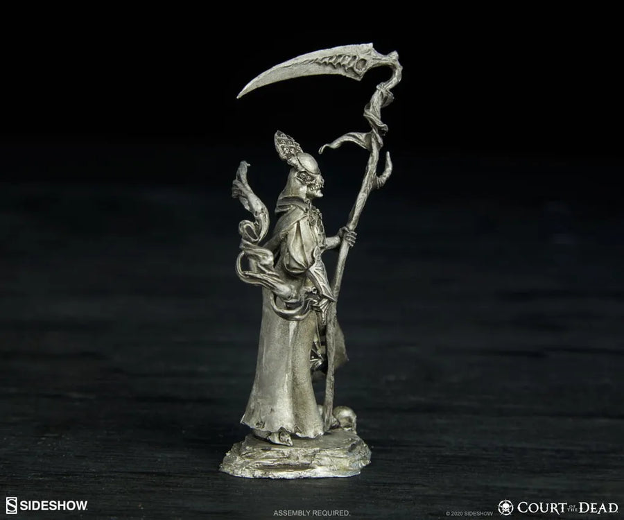 Death – Sideshow Collectibles – ActionFigure Brasil