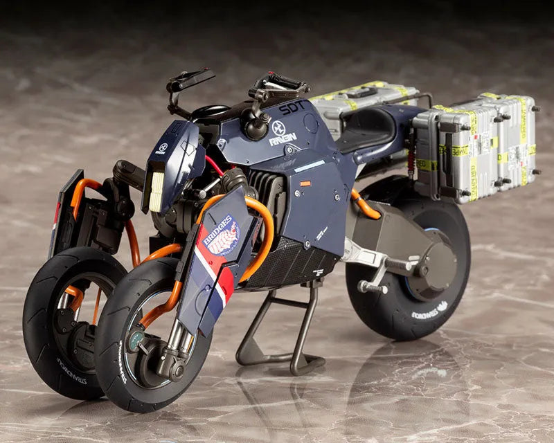 Death Stranding - Reverse Trike - 1/12 - 2026 Re-release (Kotobukiya)ㅤ – Kotobukiya – ActionFigureBrasil