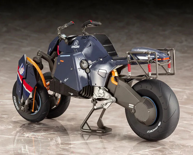 Death Stranding - Reverse Trike - 1/12 - 2026 Re-release (Kotobukiya)ㅤ – Kotobukiya – ActionFigureBrasil
