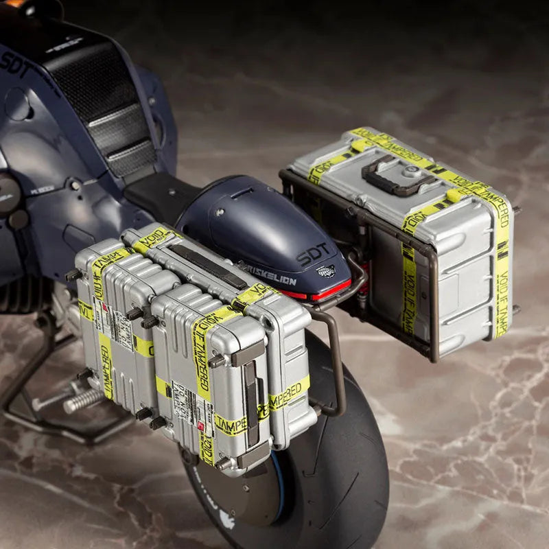 Death Stranding - Reverse Trike - 1/12 - 2026 Re-release (Kotobukiya)ㅤ – Kotobukiya – ActionFigureBrasil