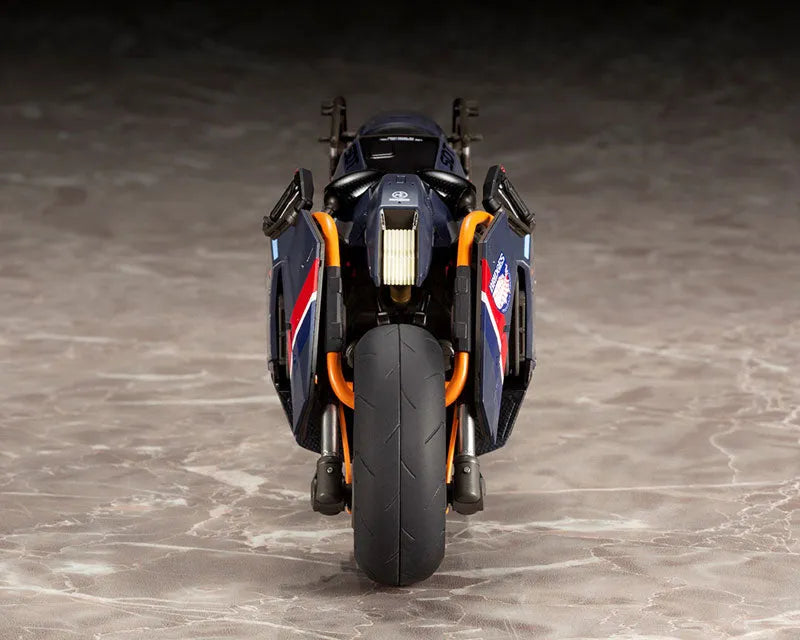 Death Stranding - Reverse Trike - 1/12 - 2026 Re-release (Kotobukiya)ㅤ – Kotobukiya – ActionFigureBrasil