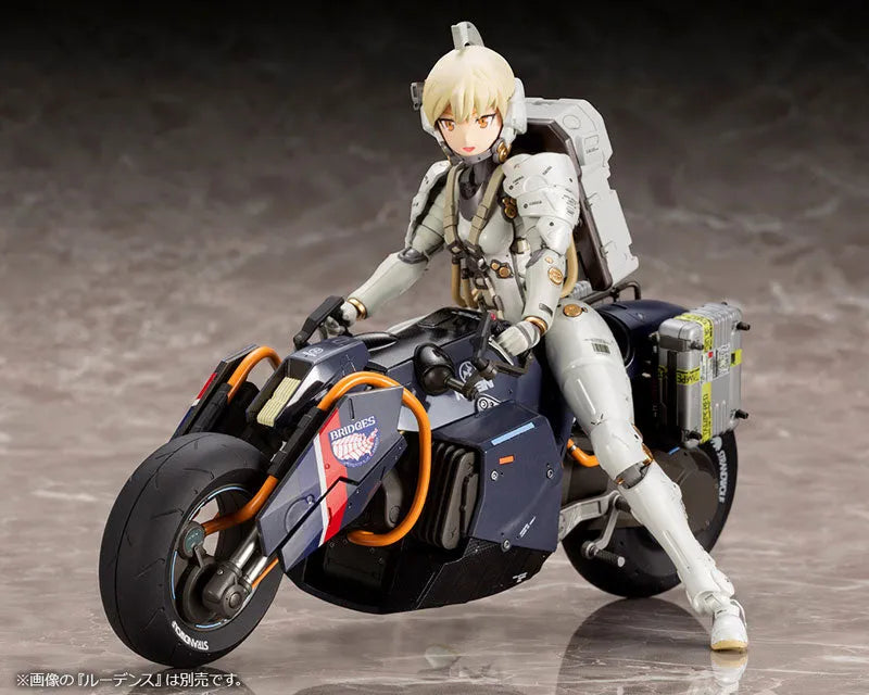 Death Stranding - Reverse Trike - 1/12 - 2026 Re-release (Kotobukiya)ㅤ – Kotobukiya – ActionFigureBrasil