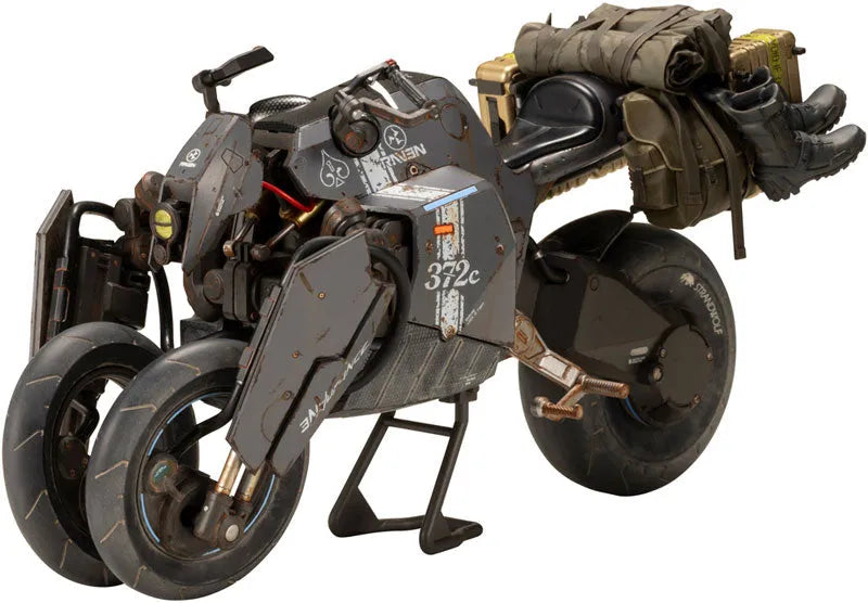 DEATH STRANDING - Reverse Trike - OP Ver. (Kotobukiya)ㅤ – Kotobukiya – ActionFigureBrasil