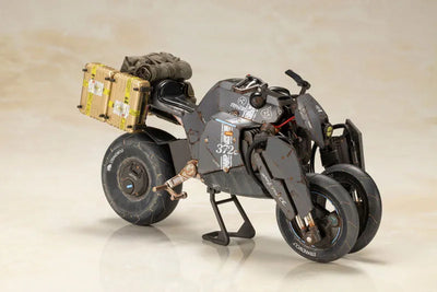 DEATH STRANDING - Reverse Trike - OP Ver. (Kotobukiya)ㅤ – Kotobukiya – ActionFigureBrasil — ângulo diferente