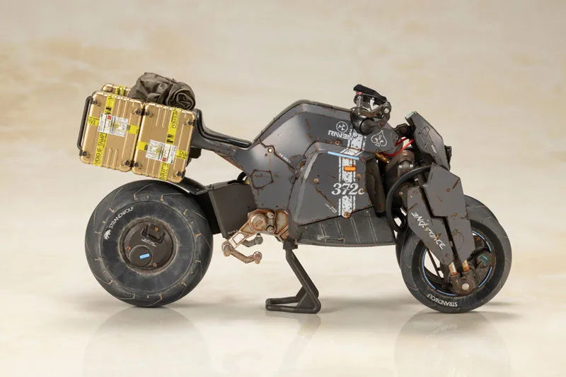 DEATH STRANDING - Reverse Trike - OP Ver. (Kotobukiya)ㅤ – Kotobukiya – ActionFigureBrasil