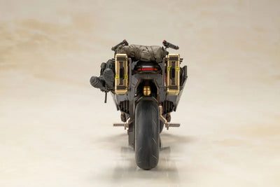 DEATH STRANDING - Reverse Trike - OP Ver. (Kotobukiya)ㅤ – Kotobukiya – ActionFigureBrasil — embalagem