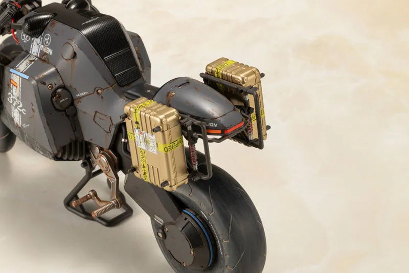 DEATH STRANDING - Reverse Trike - OP Ver. (Kotobukiya)ㅤ – Kotobukiya – ActionFigureBrasil