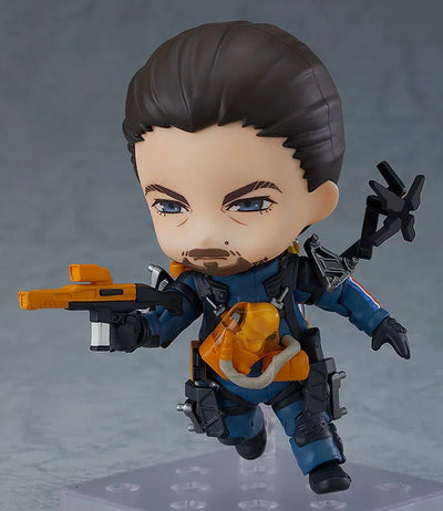 Death Stranding - Sam Bridges - Nendoroid #1282 (Good Smile Company)ㅤ – Good Smile Company – ActionFigureBrasil — close