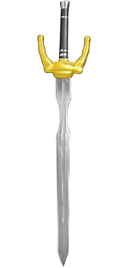 Deathstroke Sword - LIMITED EDITION: 500 – Factory Entertainment – ActionFigure Brasil