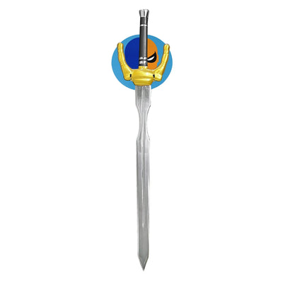 Deathstroke Sword - LIMITED EDITION: 500 – Factory Entertainment – ActionFigure Brasil — detalhe do produto