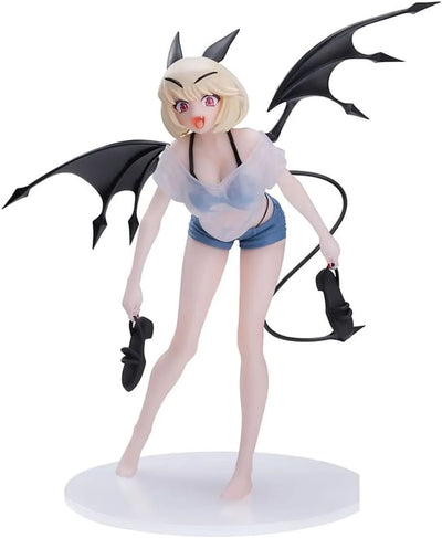 Debby the Corsifa wa Makezugirai - Debby the Corsifa - Luminasta (SEGA)ㅤ – SEGA – ActionFigureBrasil