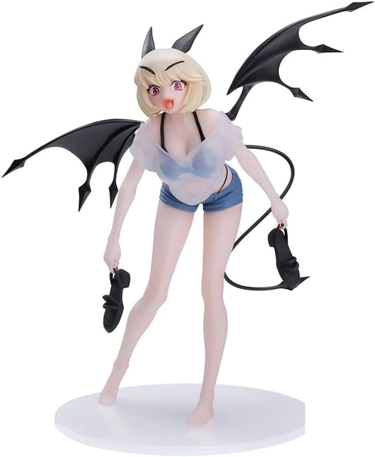Debby the Corsifa wa Makezugirai - Debby the Corsifa - Luminasta (SEGA)ㅤ – SEGA – ActionFigureBrasil