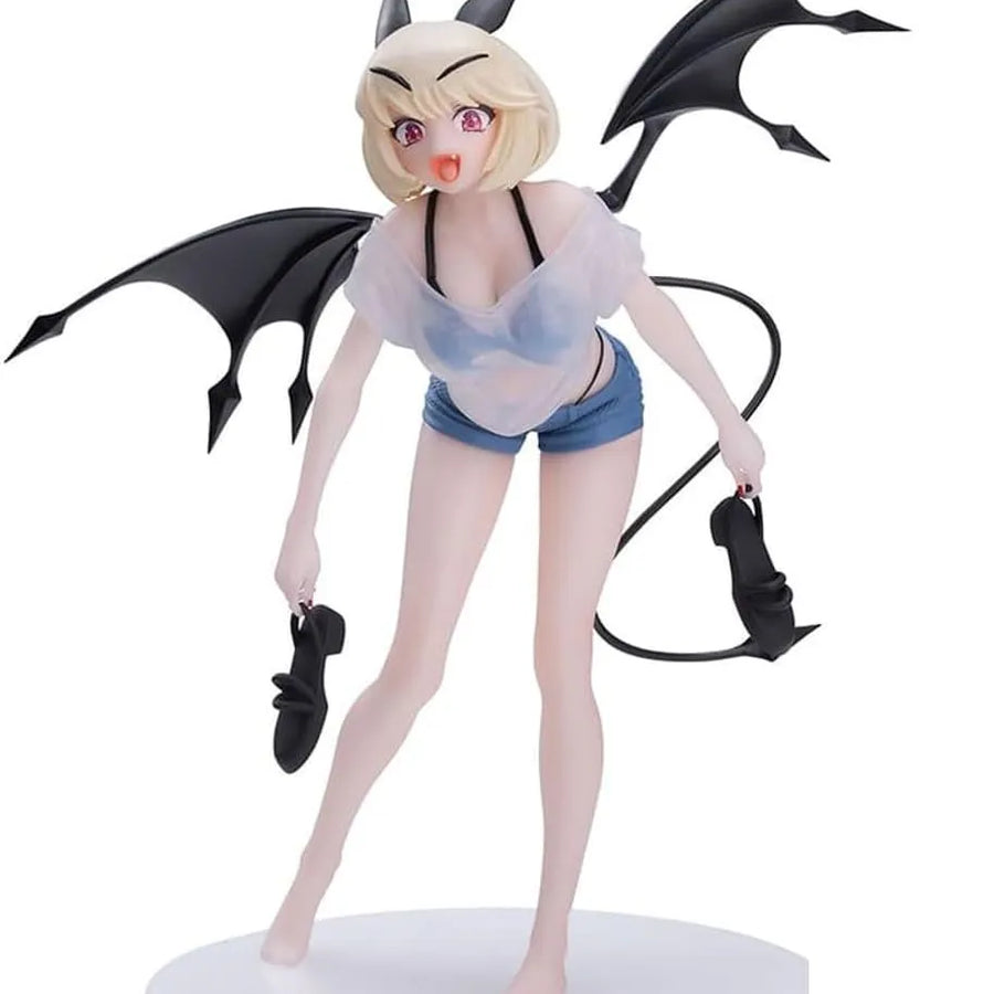 Debby the Corsifa wa Makezugirai - Debby the Corsifa - Luminasta (SEGA)ㅤ – SEGA – ActionFigureBrasil