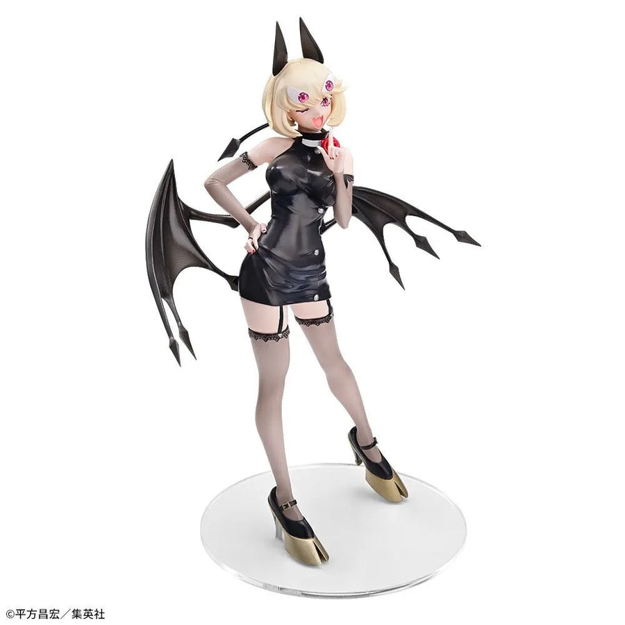 Debby the Corsifa wa Makezugirai - Debby the Corsifa - Luminasta (SEGA)ㅤ – SEGA – ActionFigureBrasil