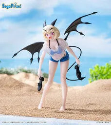 Debby the Corsifa wa Makezugirai - Debby the Corsifa - Luminasta (SEGA)ㅤ – SEGA – ActionFigureBrasil