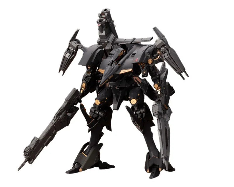 DECOCTION MODELS - Armored Core Rayleonard - 03-AALIYAH - Supplice (Kotobukiya)ㅤ – Kotobukiya – ActionFigureBrasil