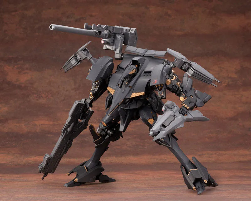 DECOCTION MODELS - Armored Core Rayleonard - 03-AALIYAH - Supplice (Kotobukiya)ㅤ – Kotobukiya – ActionFigureBrasil