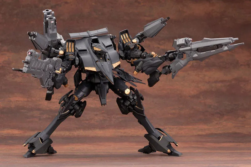 DECOCTION MODELS - Armored Core Rayleonard - 03-AALIYAH - Supplice (Kotobukiya)ㅤ – Kotobukiya – ActionFigureBrasil