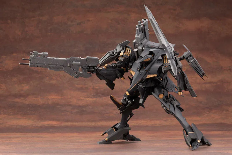 DECOCTION MODELS - Armored Core Rayleonard - 03-AALIYAH - Supplice (Kotobukiya)ㅤ – Kotobukiya – ActionFigureBrasil