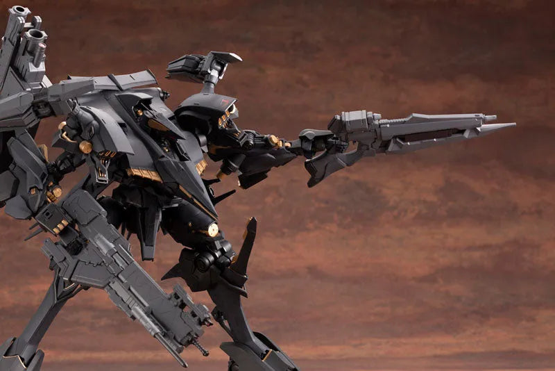 DECOCTION MODELS - Armored Core Rayleonard - 03-AALIYAH - Supplice (Kotobukiya)ㅤ – Kotobukiya – ActionFigureBrasil