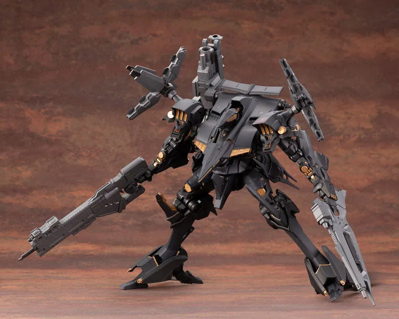 DECOCTION MODELS - Armored Core Rayleonard - 03-AALIYAH - Supplice (Kotobukiya)ㅤ – Kotobukiya – ActionFigureBrasil