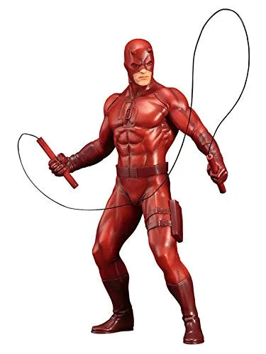 Defenders - Daredevil - ARTFX+ - 1/10 (Kotobukiya)ㅤ – Kotobukiya – ActionFigureBrasil
