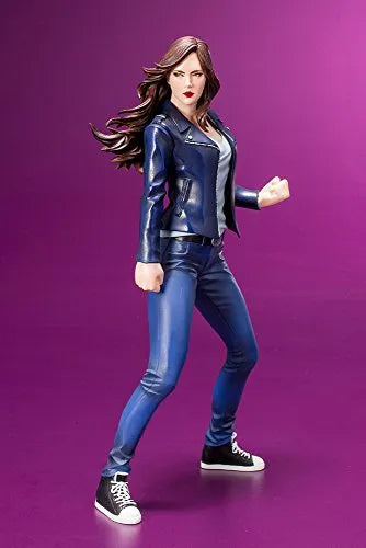 Defenders - Jessica Jones - ARTFX+ - 1/10ㅤ – Kotobukiya – ActionFigureBrasil — detalhe do produto