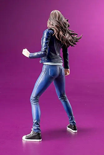 Defenders - Jessica Jones - ARTFX+ - 1/10ㅤ – Kotobukiya – ActionFigureBrasil