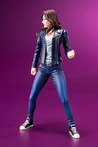 Defenders - Jessica Jones - ARTFX+ - 1/10ㅤ – Kotobukiya – ActionFigureBrasil — iluminação de estúdio