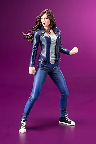 Defenders - Jessica Jones - ARTFX+ - 1/10ㅤ – Kotobukiya – ActionFigureBrasil