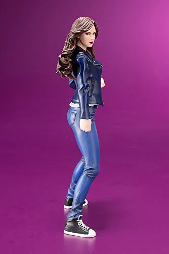 Defenders - Jessica Jones - ARTFX+ - 1/10ㅤ – Kotobukiya – ActionFigureBrasil
