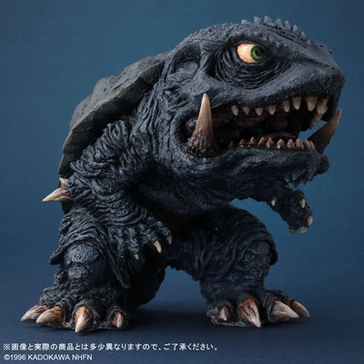 Deforeal Gamera 2: Attack of Legion Gamera (1996)ㅤ – X-Plus – ActionFigureBrasil