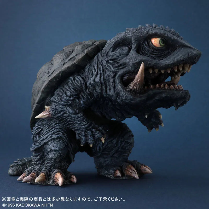 Deforeal Gamera 2: Attack of Legion Gamera (1996)ㅤ – X-Plus – ActionFigureBrasil