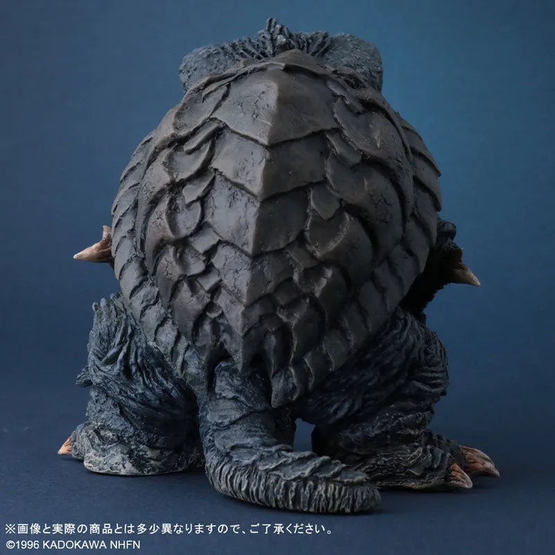 Deforeal Gamera 2: Attack of Legion Gamera (1996)ㅤ – X-Plus – ActionFigureBrasil